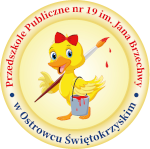 Przedszkole nr 19 im. Jana Brzechwy w Ostrowcu Świętokrzyskim